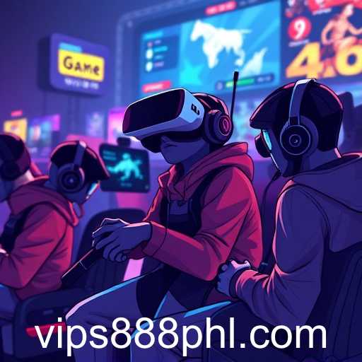 Exploring the Rise of 888phl in Online Gaming
