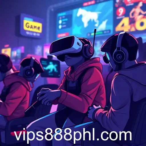 Exploring the Rise of 888phl in Online Gaming