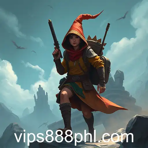 Exploring the Thrills of Adventure Quests: A Journey with 888phl