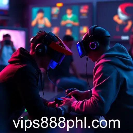 The Digital Evolution of Gaming Communities