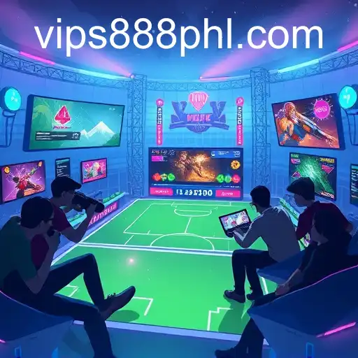 Digital Gaming Evolution and its Global Impact