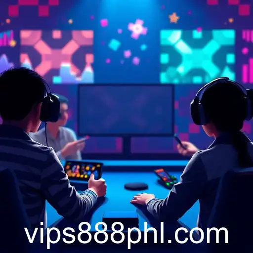 Exploring the Digital Gaming Frontier