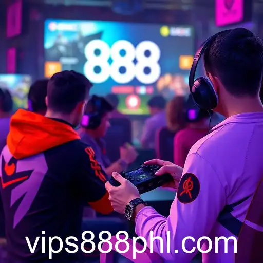 The Rise of Gaming Platforms in 2025