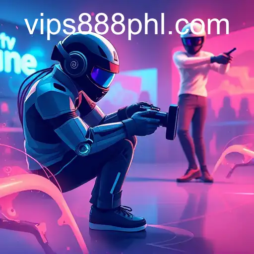 Gaming Trends and Innovations on 888phl