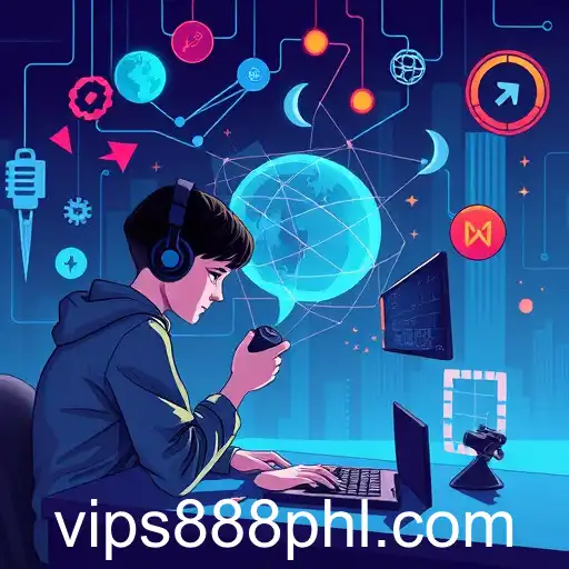 888phl Revolutionizes Online Gaming Landscape
