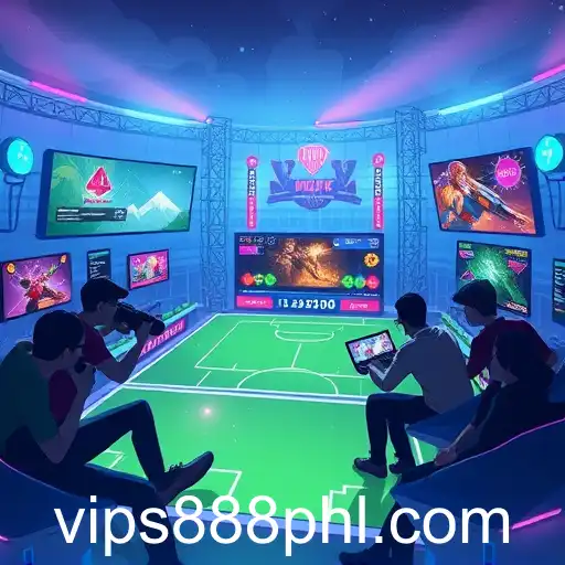 Digital Gaming Evolution and its Global Impact