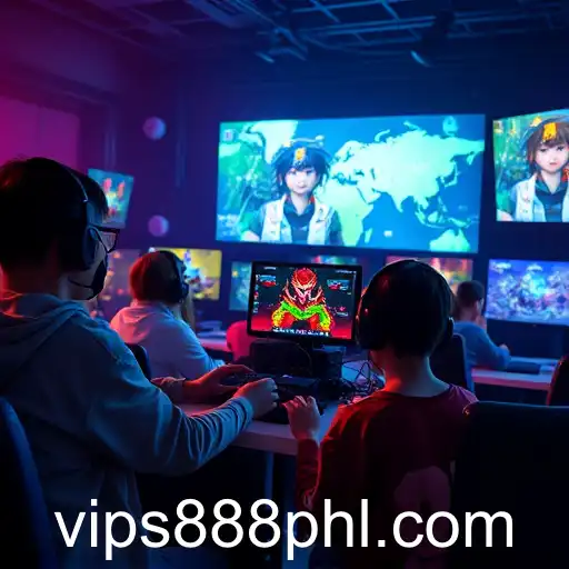 Emerging Trends in Online Gaming 2025