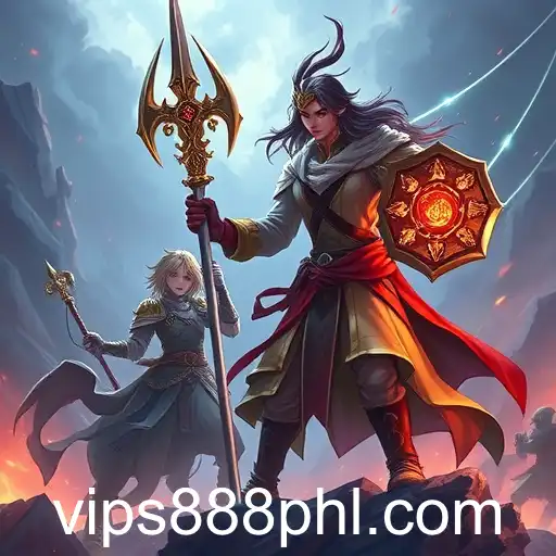 Emerging Trends: The Rise of 888phl in Online Gaming