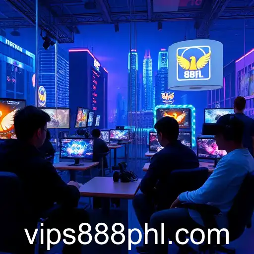 The Evolution of Online Gaming in 2025