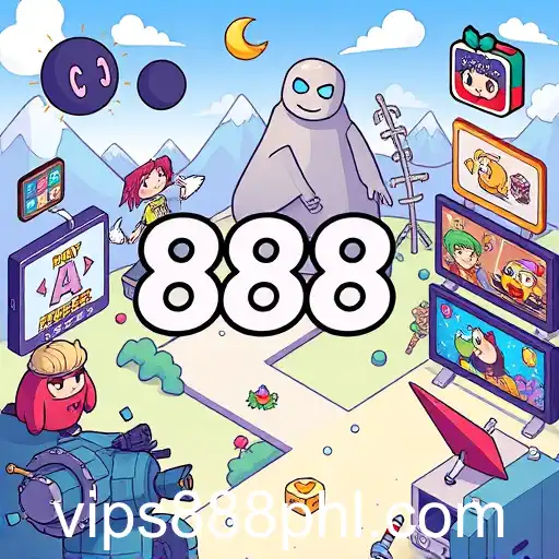 Gaming Arena Evolution: Bridging Fun and Tech