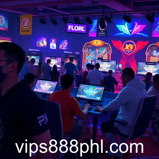 The Growing Influence of Online Gaming Communities