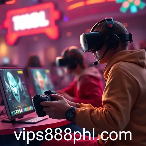 The Rise of Online Gaming in 2025