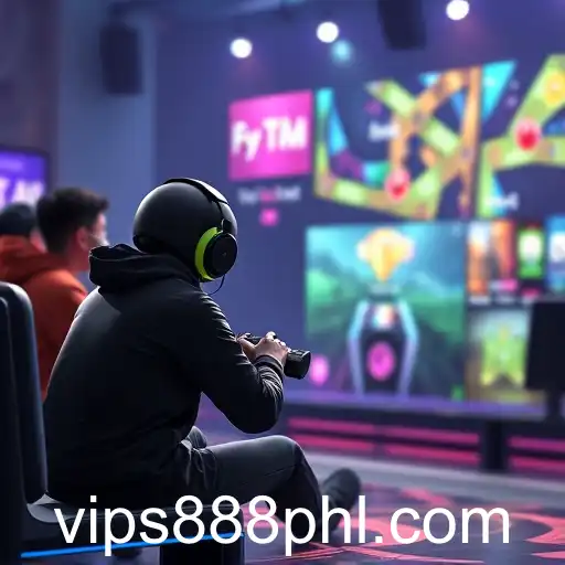 Exploring Trends in Online Gaming Platforms