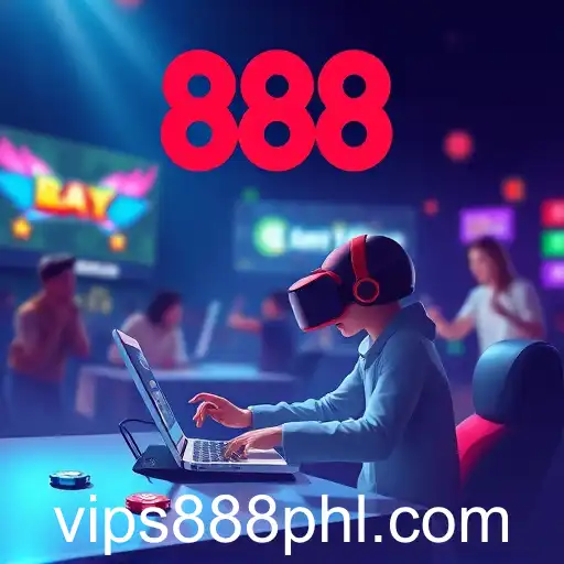 The Rise of 888phl: A Game Changer in Online Entertainment