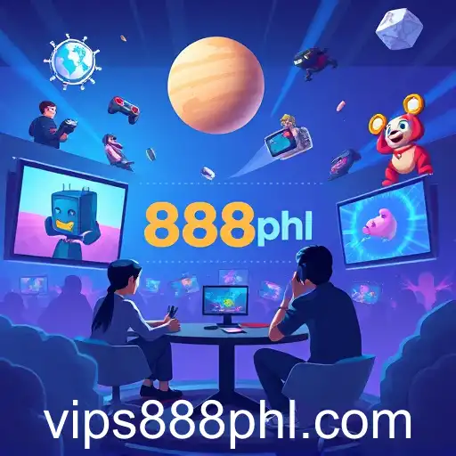 The Rise of 888phl: Transforming Online Gaming
