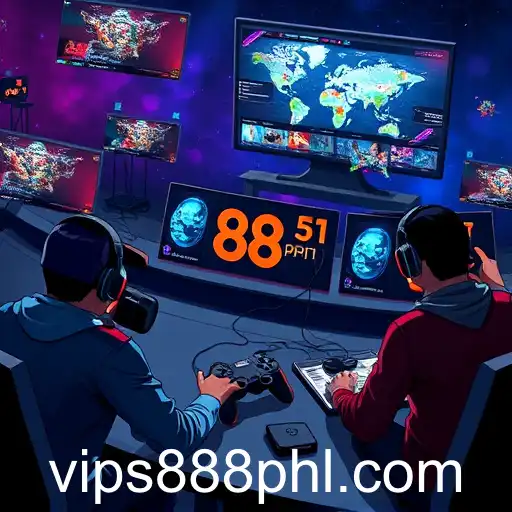 The Rise of Digital Platforms in Gaming