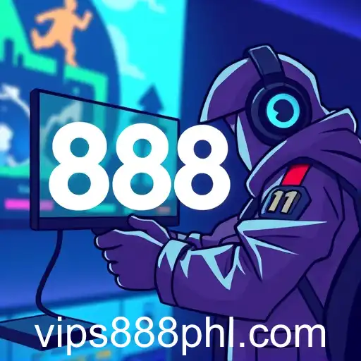 Rise of Online Games: 888phl's Impact