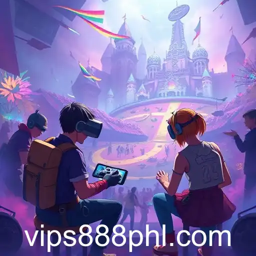 The Rise of Online Gaming Phenomena