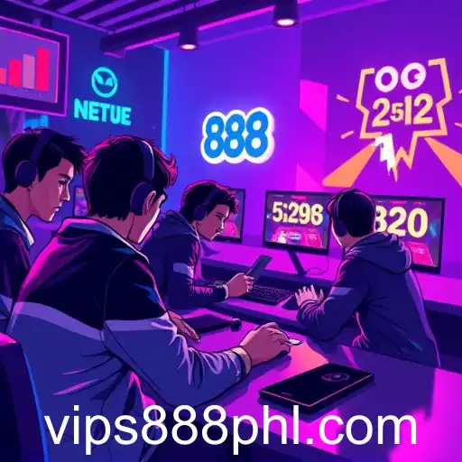 The Rise of Online Gaming in the Mid-2020s