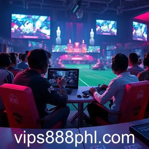 Rise of Online Gaming in 2025