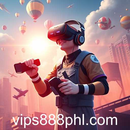 888Phl: The Online Gaming Experience in 2025