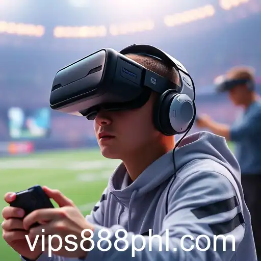 Online Gaming Trends Shaping 2025