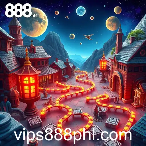 The Growing Allure of Puzzle Challenges on 888phl
