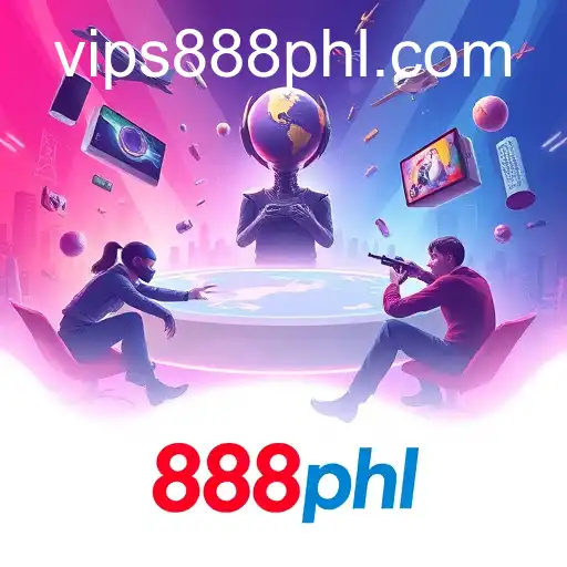 The Rise of 888phl: Gaming Trends and Opportunities