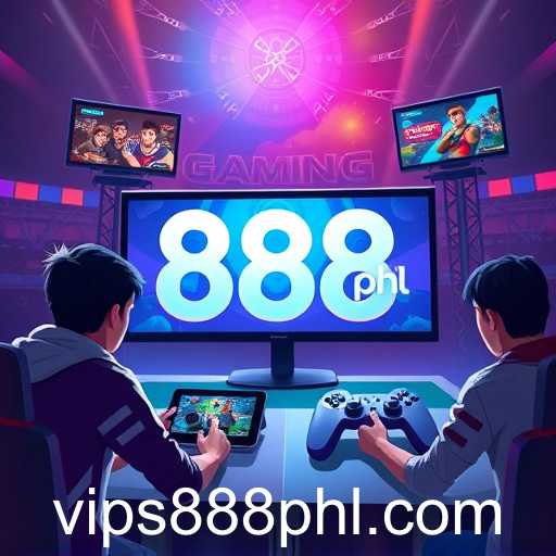 The Rise of 888phl in Online Gaming