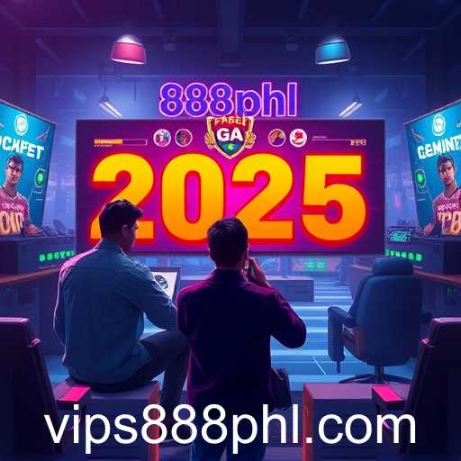 The Rise of 888phl in Online Gaming