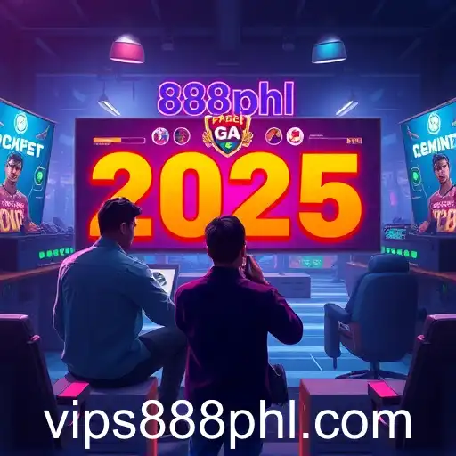 The Rise of 888phl in Online Gaming