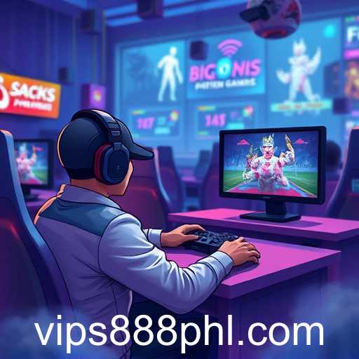 The Rise of Online Gaming Platforms