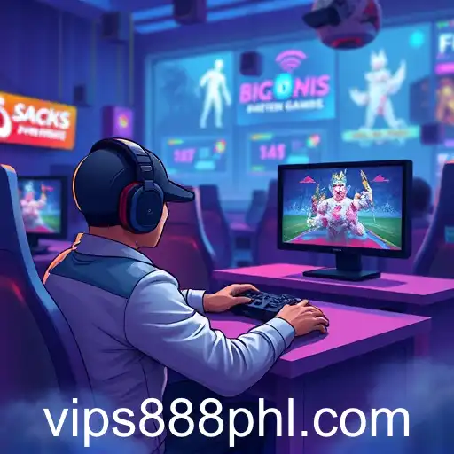 The Rise of Online Gaming Platforms