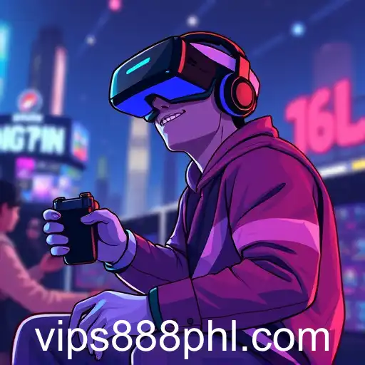 Rise of Online Gaming in 2025