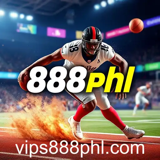 Exploring 'Sports Games' on 888phl: A Dive into Virtual Athleticism