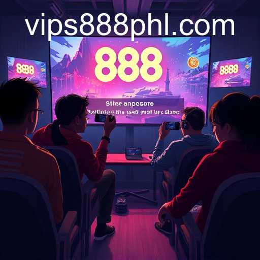 The Rise of 888phl in the Gaming World